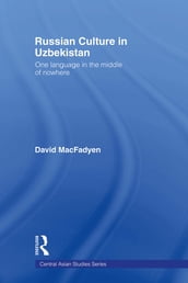 Russian Culture in Uzbekistan