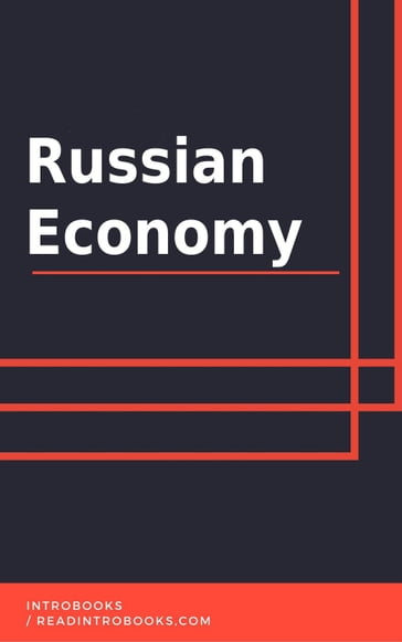 Russian Economy - IntroBooks Team