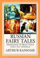 Russian Fairy Tales