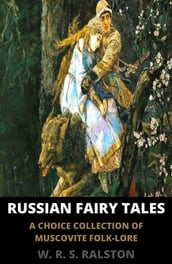 Russian Fairy Tales