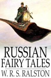 Russian Fairy Tales