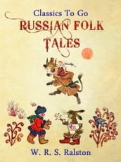 Russian Folk-Tales