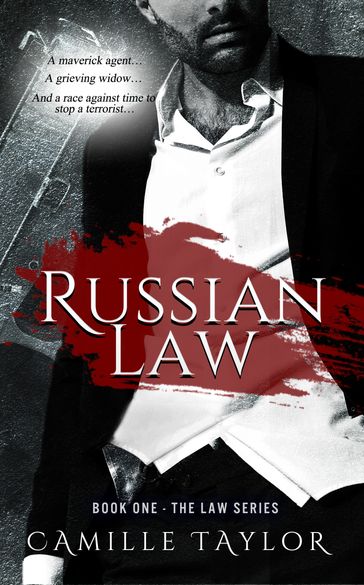 Russian Law - Camille Taylor