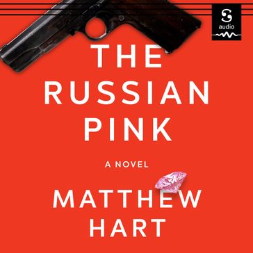 Russian Pink, The - Matthew Hart