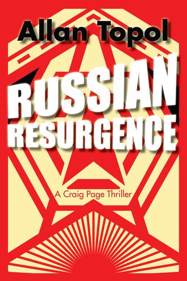 Russian Resurgence - Allan Topol