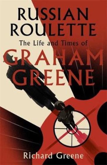 Russian Roulette - Richard Greene