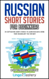 Russian Short Stories for Beginners