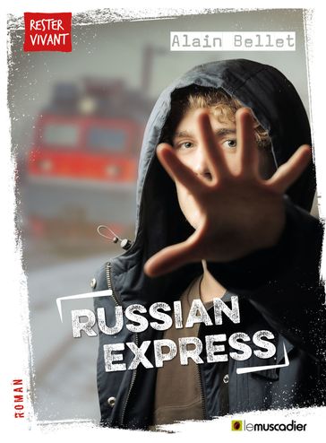 Russian express - Alain Bellet