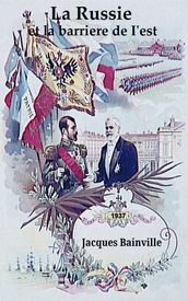 La Russie et la barriere de I est