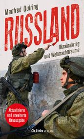 Russland Ukrainekrieg und Weltmachtträume