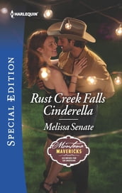 Rust Creek Falls Cinderella