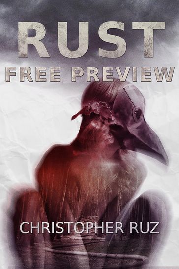 Rust: Free Preview - Christopher Ruz