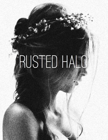 Rusted Halo - Jade Alyse