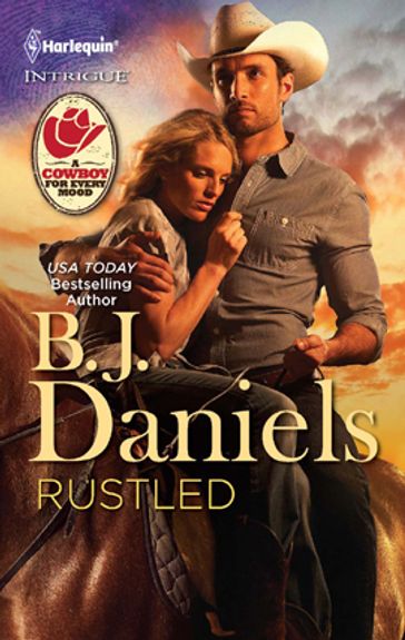 Rustled - B.J. Daniels