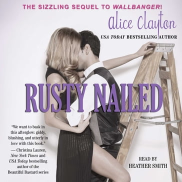 Rusty Nailed - Alice Clayton