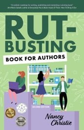 Rut-Busting Book for Authors