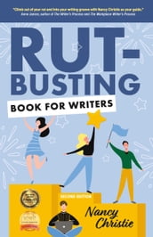 Rut-Busting Book for Writers