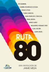 Ruta 80. Recuerdos del aula