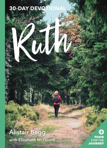 Ruth - Alistair Begg - Elizabeth McQuoid