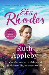 Ruth Appleby