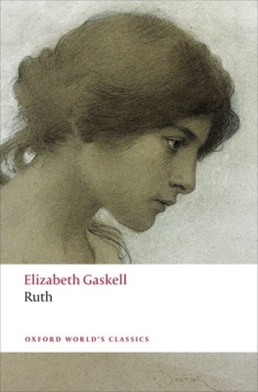 Ruth - Elizabeth Gaskell