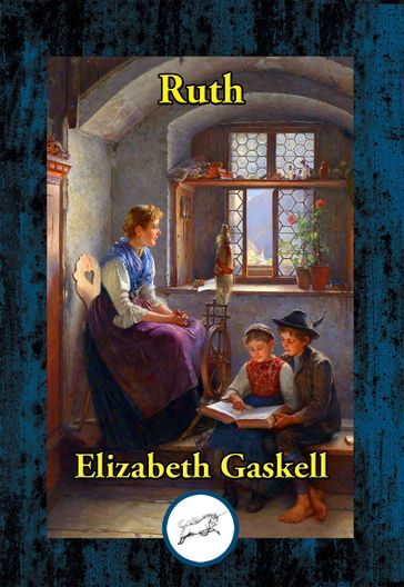 Ruth - Elizabeth Gaskell