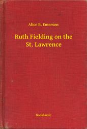 Ruth Fielding on the St. Lawrence