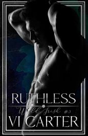 Ruthless: An Irish Mafia Romance