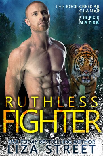 Ruthless Fighter - Liza Street