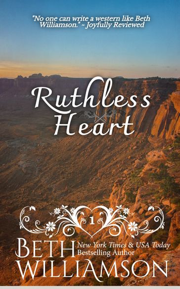 Ruthless Heart - Beth Williamson