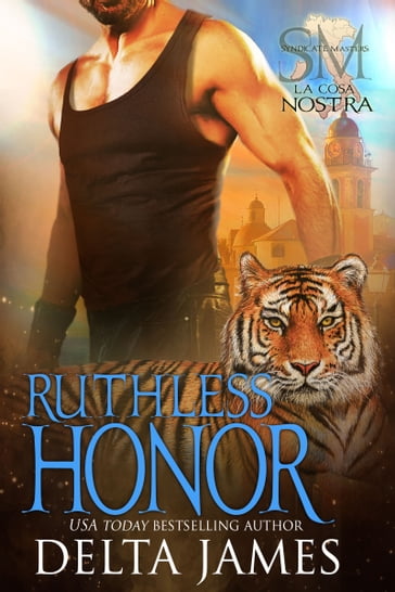 Ruthless Honor - Delta James