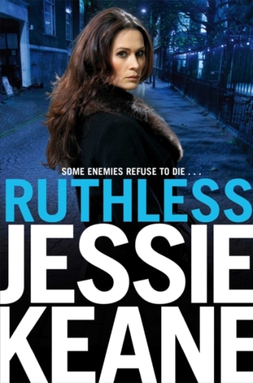 Ruthless - Jessie Keane