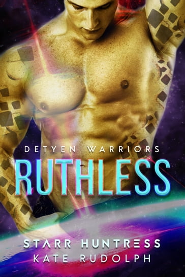 Ruthless - Kate Rudolph - Starr Huntress