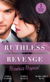 Ruthless Revenge: Priceless Proposal: The Sicilian
