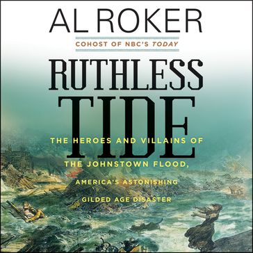 Ruthless Tide - Al Roker
