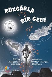 Ruzgarla Bir Gece