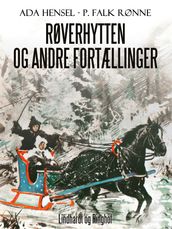 Røverhytten og andre fortællinger