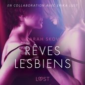 Rêves lesbiens Une nouvelle érotique