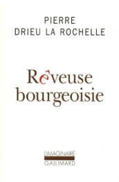 Rêveuse bourgeoisie