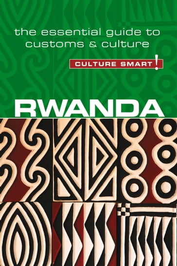 Rwanda - Culture Smart! - Brian Crawford - Culture Smart!