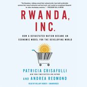 Rwanda, Inc.