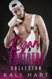 Ryan Brothers Renovations Collection
