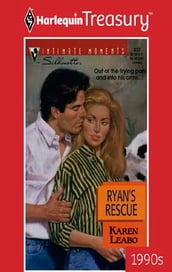 Ryan s Rescue