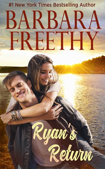Ryan's Return - Barbara Freethy