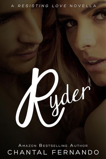 Ryder - Chantal Fernando