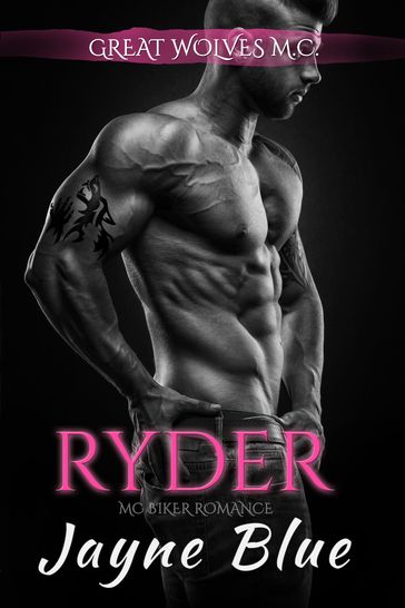 Ryder - Jayne Blue