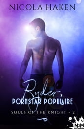 Ryder, pornstar populaire