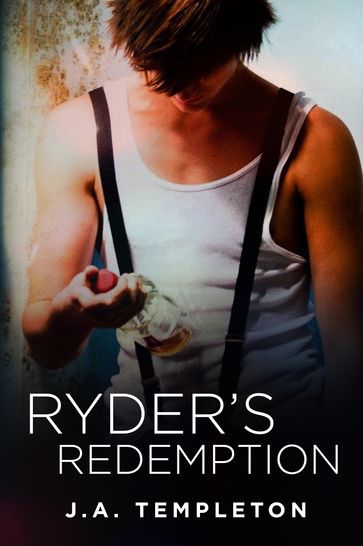 Ryder's Redemption - J.A. Templeton