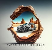 RydeshareRentals LLC