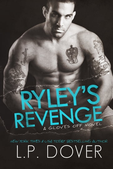 Ryley's Revenge - L.P. Dover